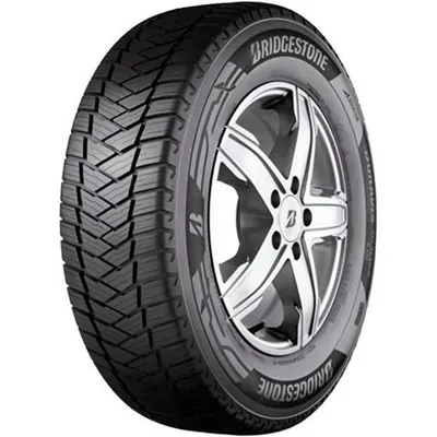 Pneu BRIDGESTONE 195/75R16
