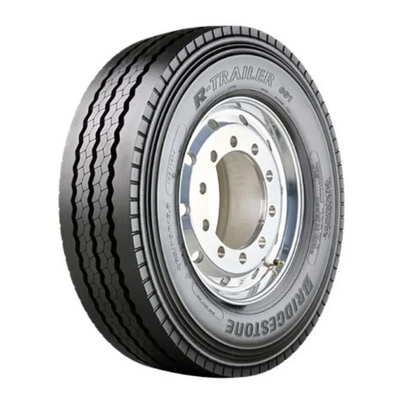 Pneu BRIDGESTONE 205/65R17.5