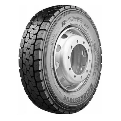 Pneu BRIDGESTONE 225/75R17.5