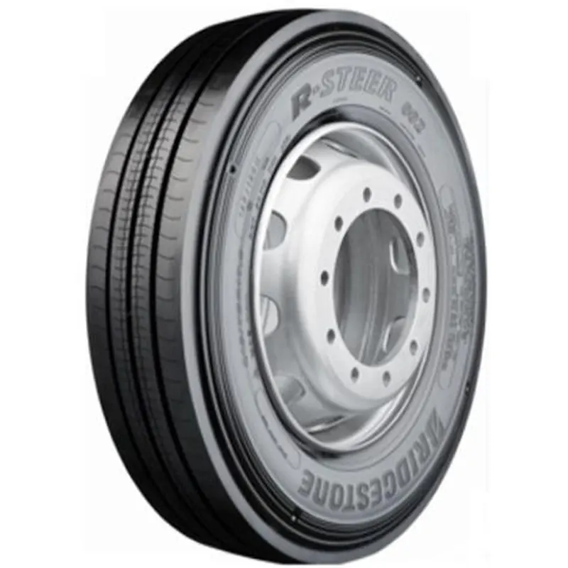 Pneu BRIDGESTONE 225/75R17.5