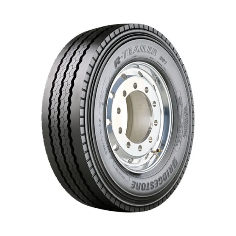 Pneu BRIDGESTONE 285/70R19.5