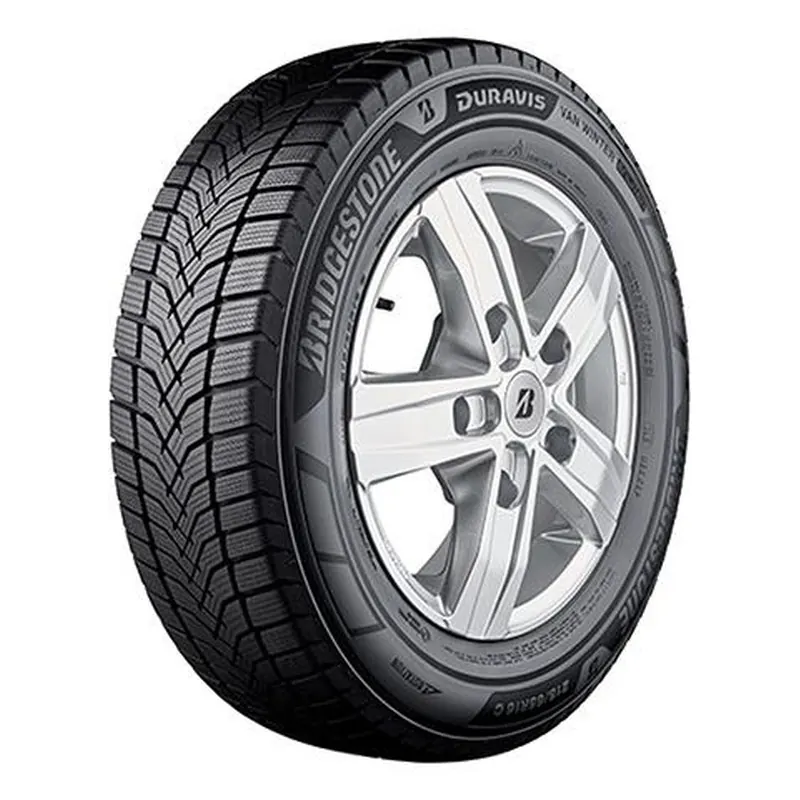Pneu BRIDGESTONE 235/65R16