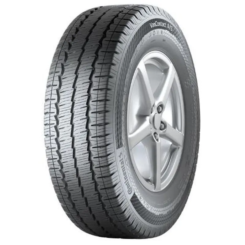 Pneu CONTINENTAL 185/80R14