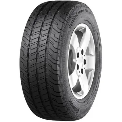 Pneu CONTINENTAL 195/75R16