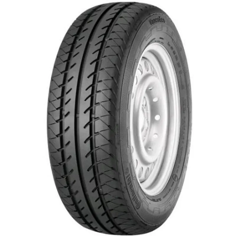 Pneu CONTINENTAL 205/75R16