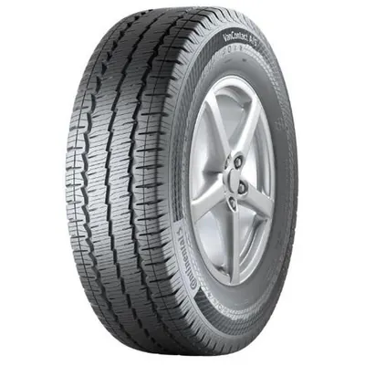 Pneu CONTINENTAL 215/60R17