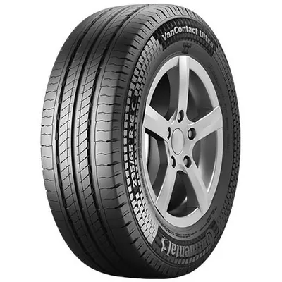 Pneu CONTINENTAL 215/60R17