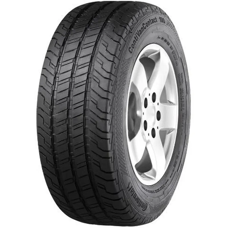 Pneu CONTINENTAL 215/75R16