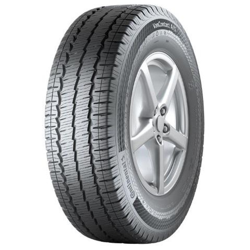 Pneu CONTINENTAL 225/75R16