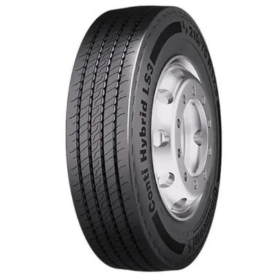 Pneu CONTINENTAL 265/70R17.5