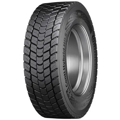 Pneu CONTINENTAL 315/70R22.5