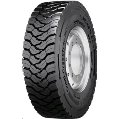 Pneu CONTINENTAL 315/80R22.5