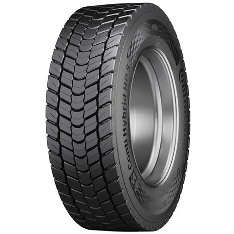 Pneu CONTINENTAL 315/80R22.5