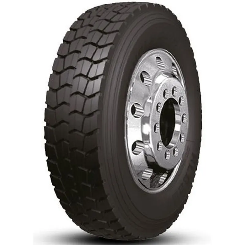 Pneu DOUBLE COIN 13R22.5