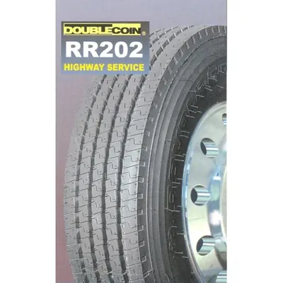 Pneu DOUBLE COIN 315/70R22.5