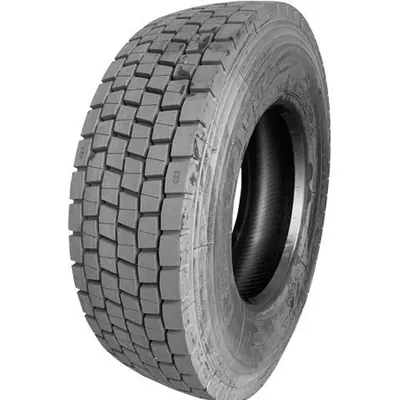 Pneu DOUBLE COIN 315/70R22.5