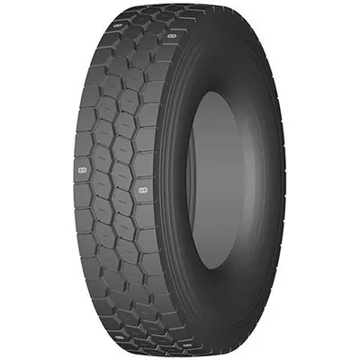 Pneu DOUBLE COIN 315/80R22.5