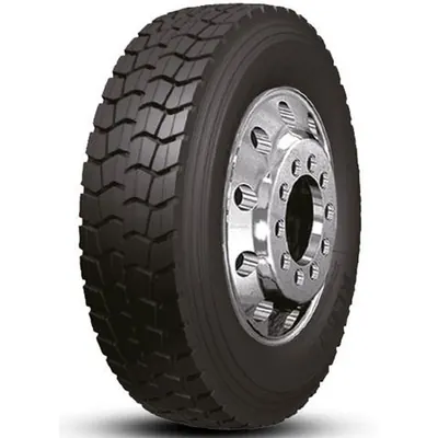 Pneu DOUBLE COIN 315/80R22.5