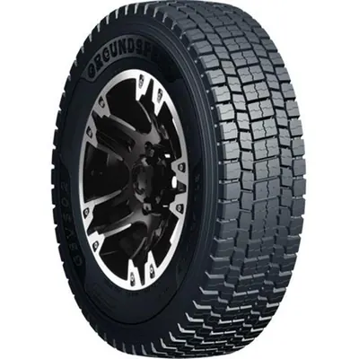 Pneu GROUNDSPEED 205/75R17.5
