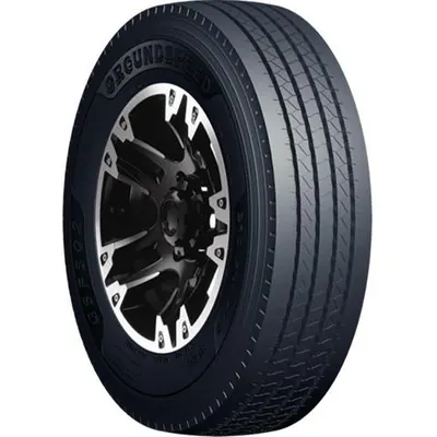 Pneu GROUNDSPEED 295/80R22.5