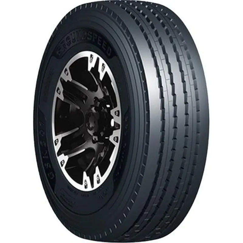 Pneu GROUNDSPEED 385/55R19.5