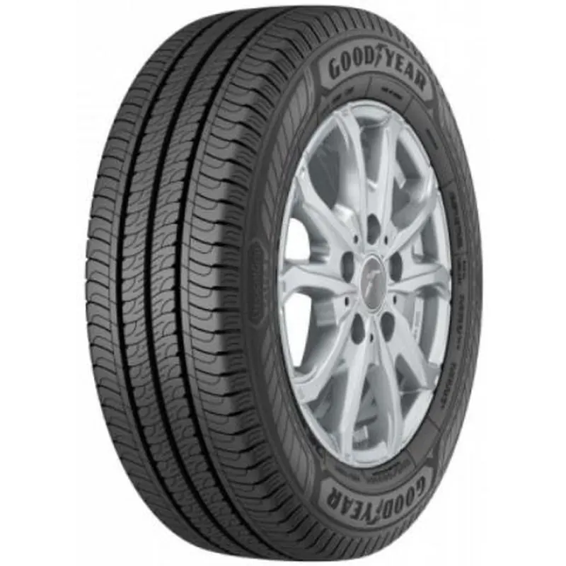 Pneu GOODYEAR 225/55R17