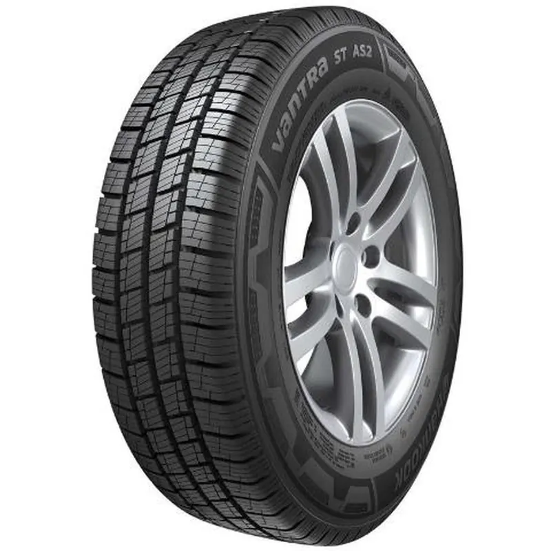 Pneu HANKOOK 195/75R16