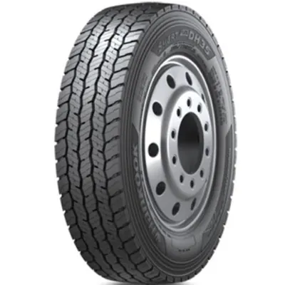Pneu HANKOOK 265/70R17.5