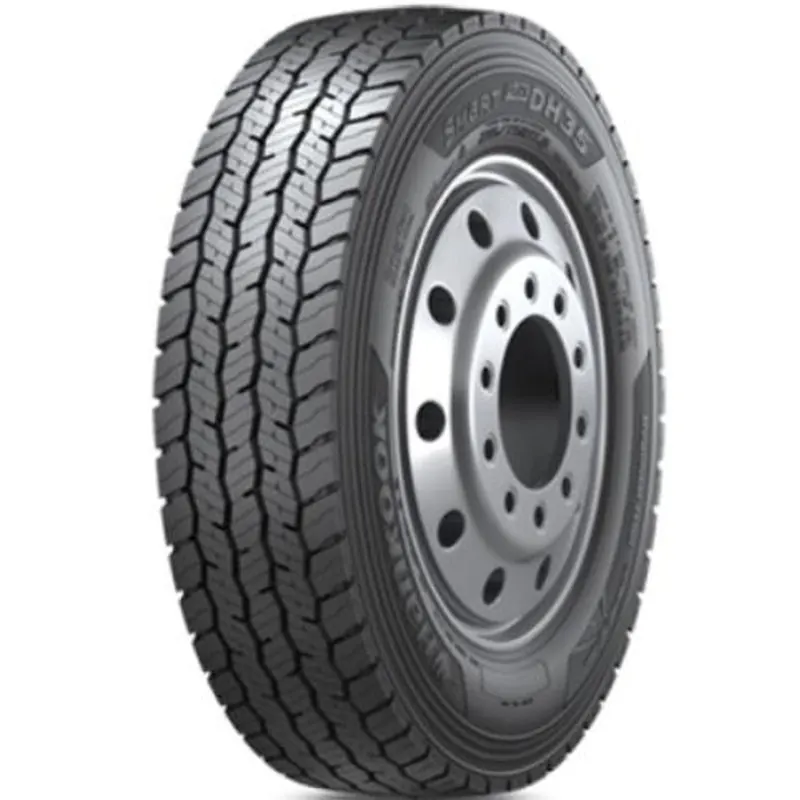Pneu HANKOOK 285/70R19.5