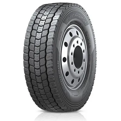 Pneu HANKOOK 315/60R22.5