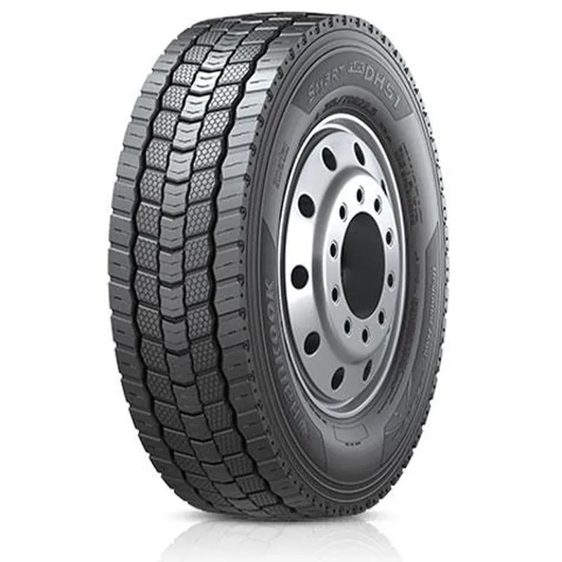 Pneu HANKOOK 315/60R22.5