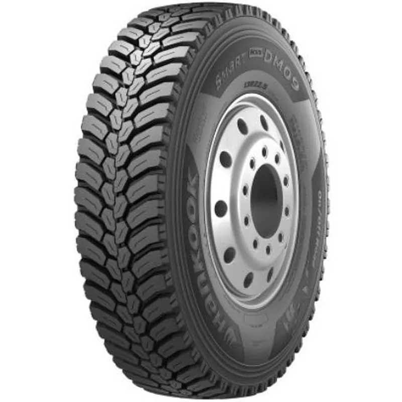 Pneu HANKOOK 315/80R22.5