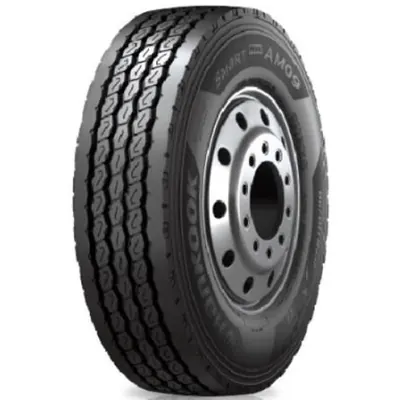 Pneu HANKOOK 315/80R22.5