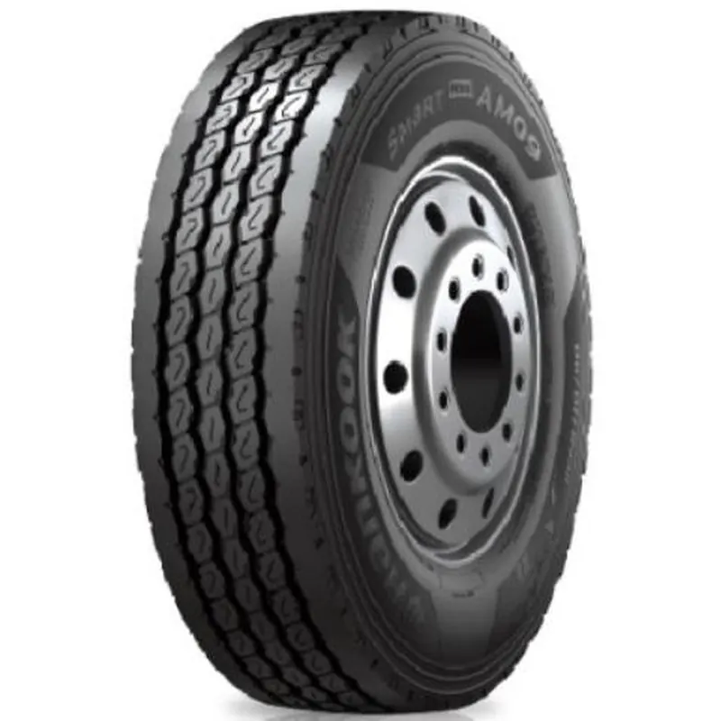 Pneu HANKOOK 315/80R22.5