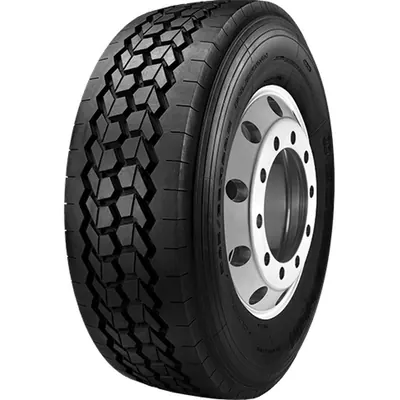 Pneu DOUBLE COIN 385/65R22.5
