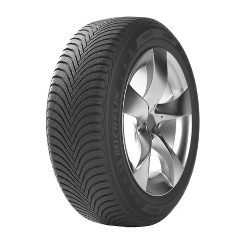 Pneu MICHELIN 225/55R17