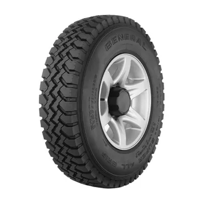 Pneu GENERAL 7.50R16