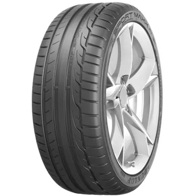 Pneu DUNLOP 265/30R21