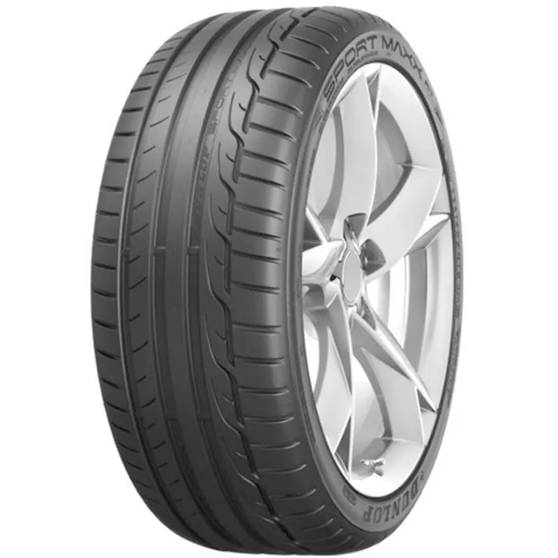 Pneu DUNLOP 265/30R21