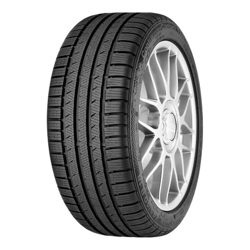 Pneu CONTINENTAL 245/45R17