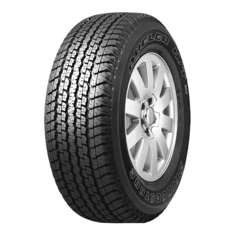 Pneu BRIDGESTONE 255/70R15