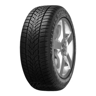 Pneu DUNLOP 205/45R17