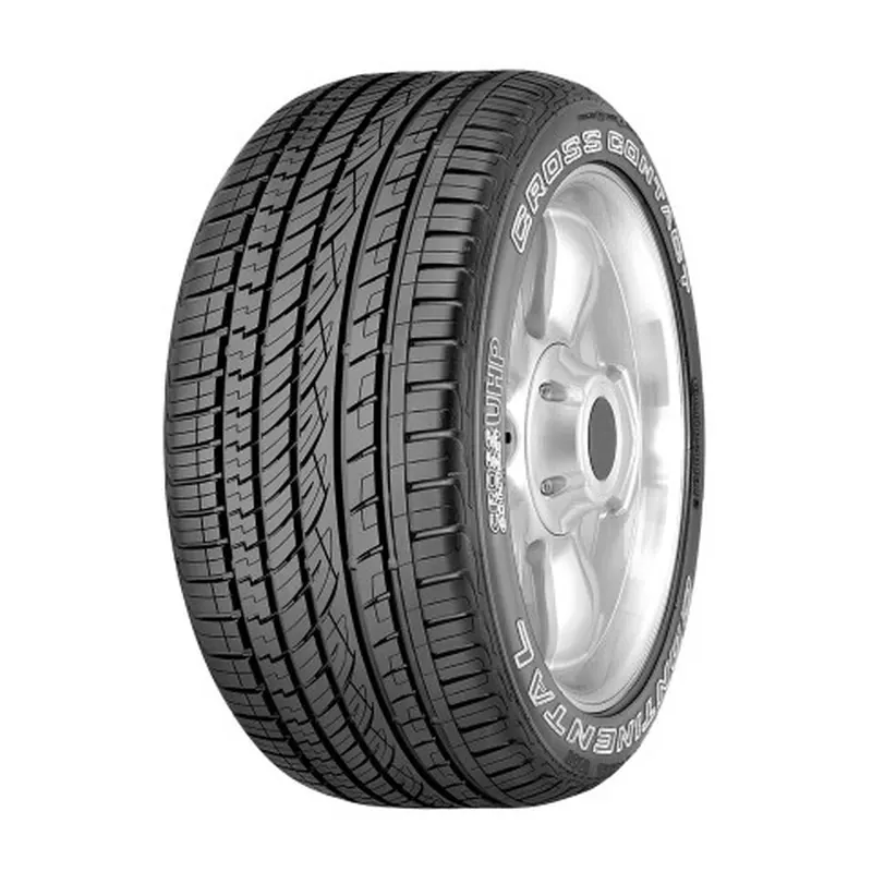 Pneu CONTINENTAL 305/40R22