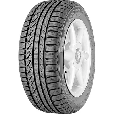 Pneu CONTINENTAL 255/40R18