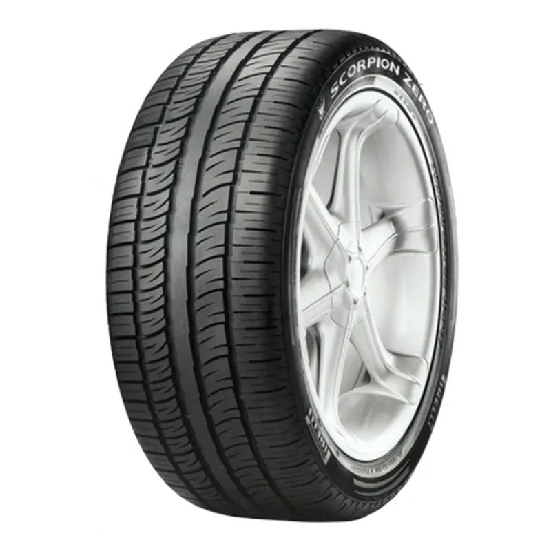 Pneu PIRELLI 255/45R20