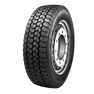 Pneu DOUBLE COIN 235/75R17.5