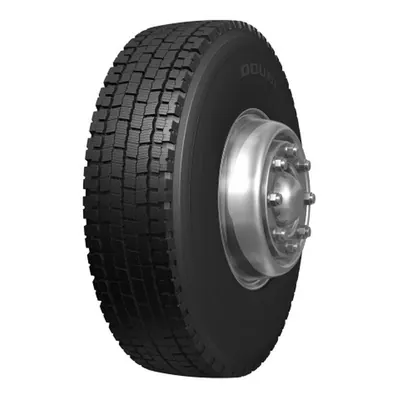 Pneu DOUBLE COIN 295/80R22.5