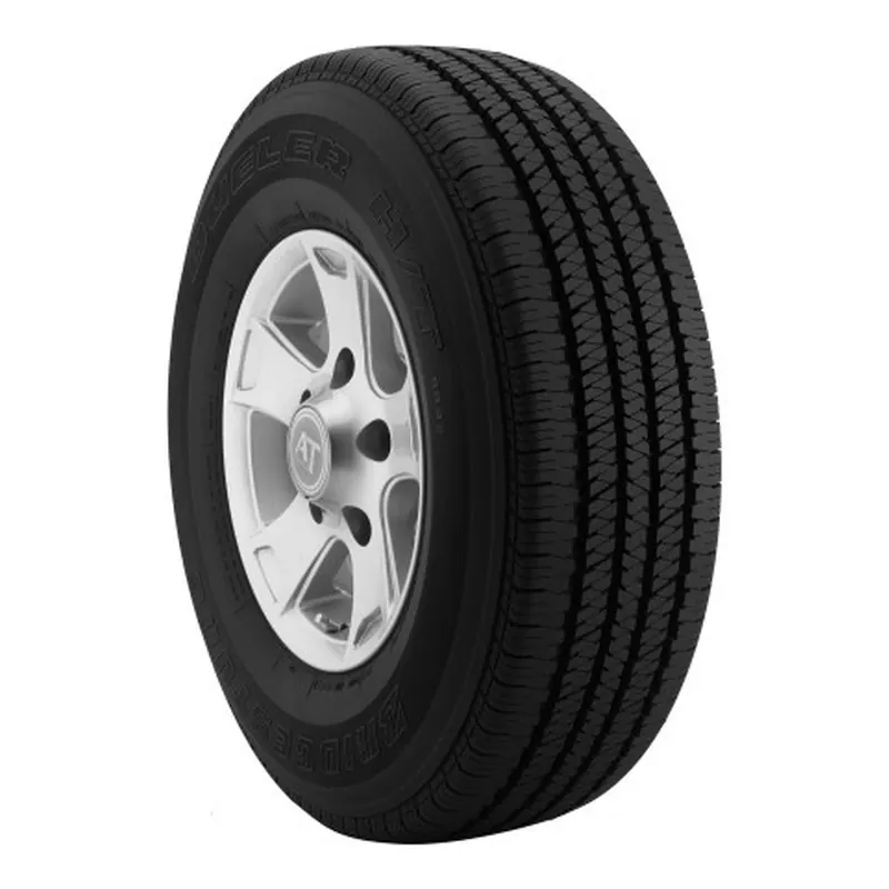 Pneu BRIDGESTONE 265/60R18