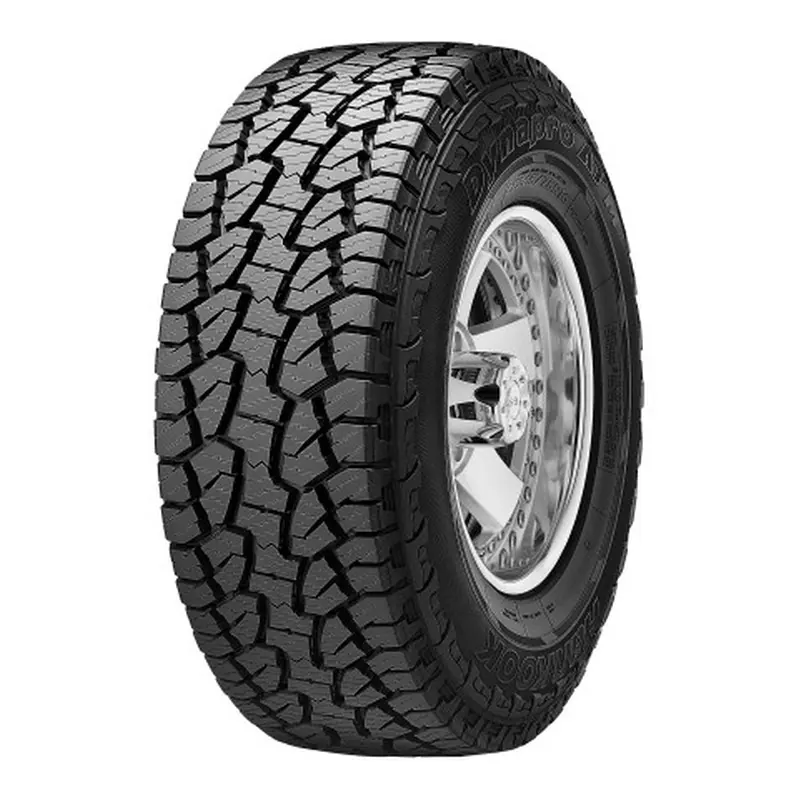 Pneu HANKOOK 195/80R15