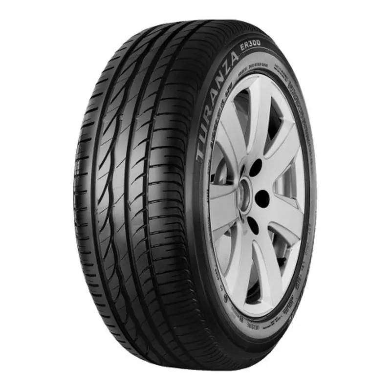 Pneu BRIDGESTONE 225/55R16